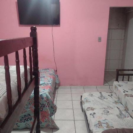 Apartamento Encantador Guaratinguetá Eksteriør bilde
