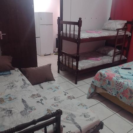 Apartamento Encantador Guaratinguetá Eksteriør bilde