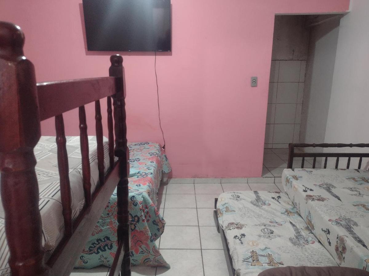 Apartamento Encantador Guaratinguetá Eksteriør bilde